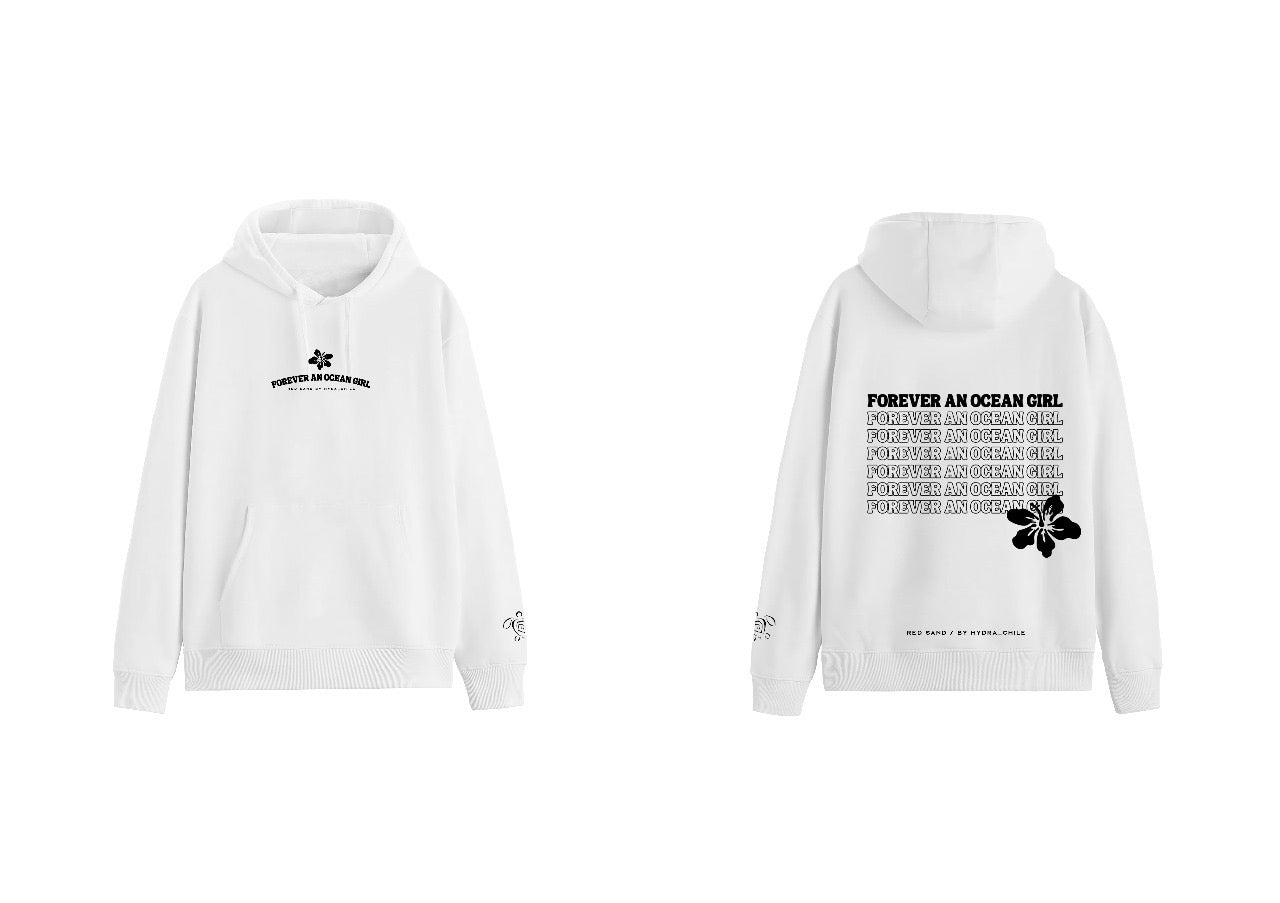 Hoodie Seallop
