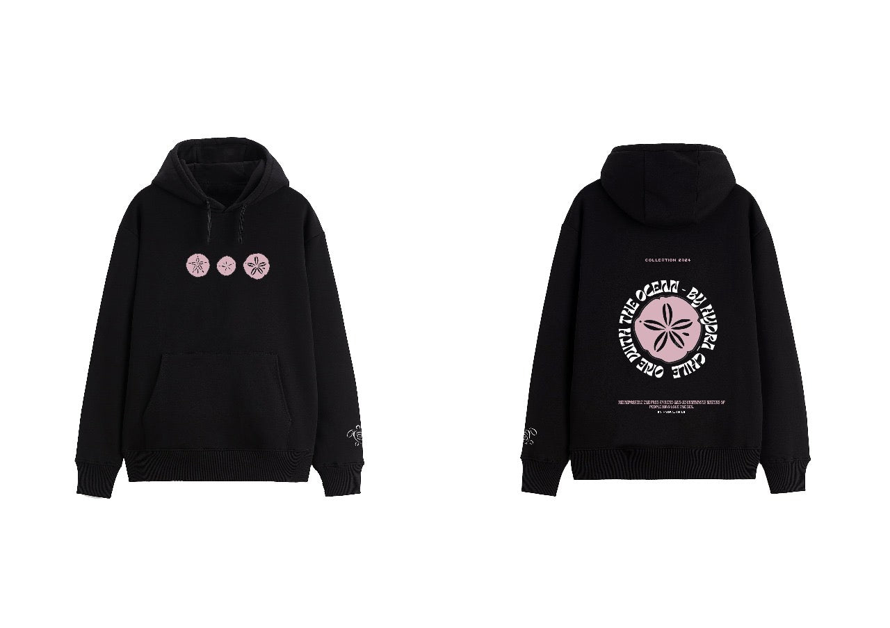 Hoodie Sandollar