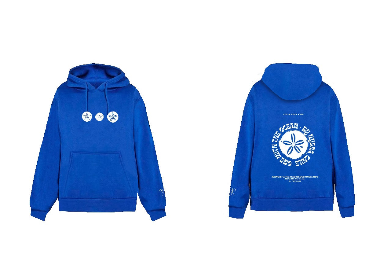 Hoodie Sandollar