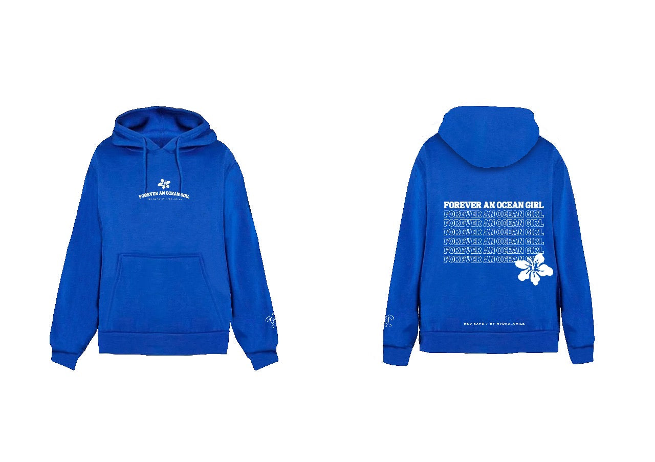 Hoodie Seallop