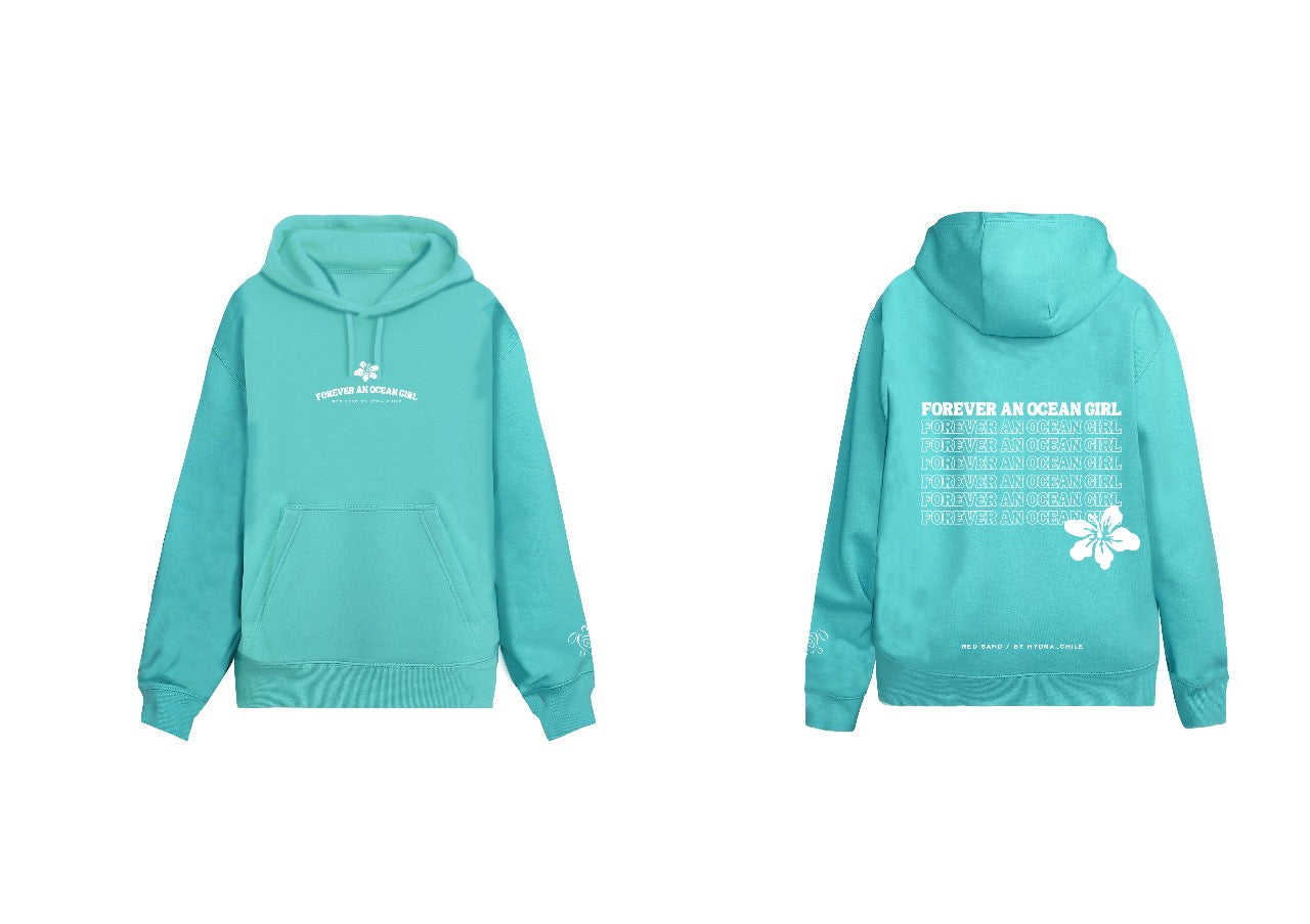 Hoodie Seallop