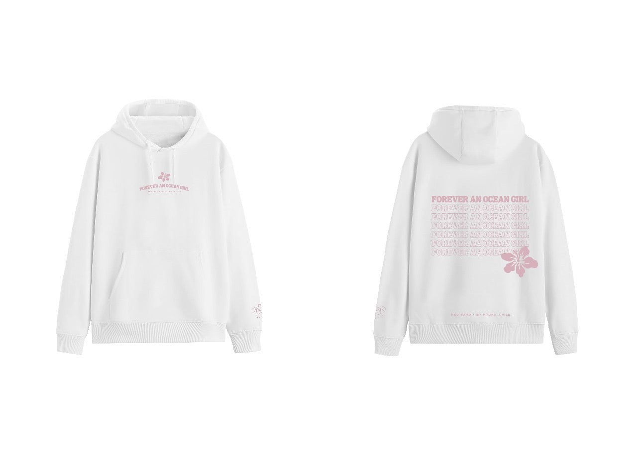 Hoodie Seallop