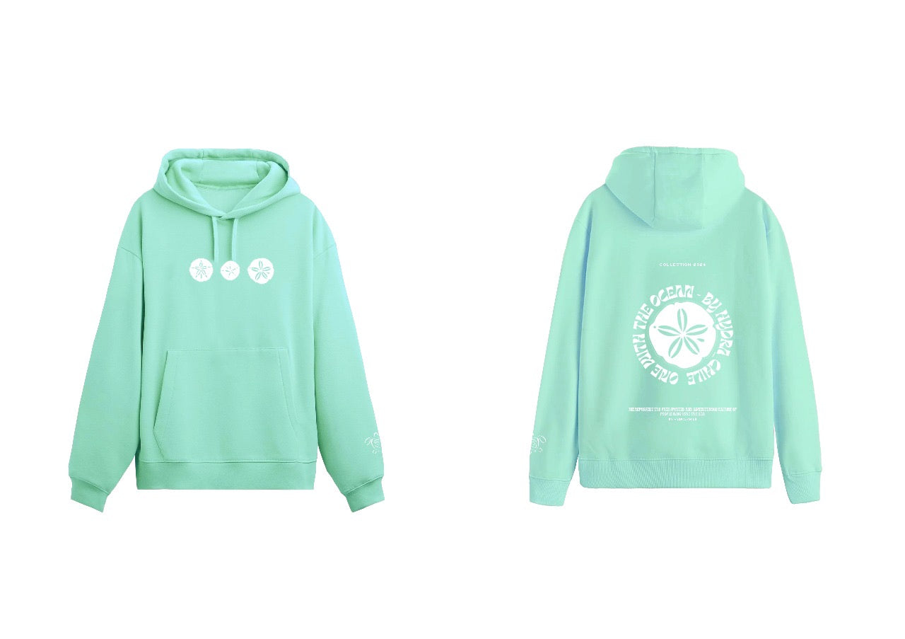 Hoodie Sandollar