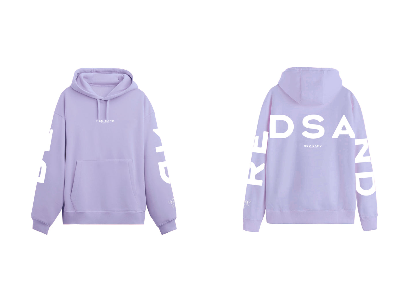 Hoodie Nui