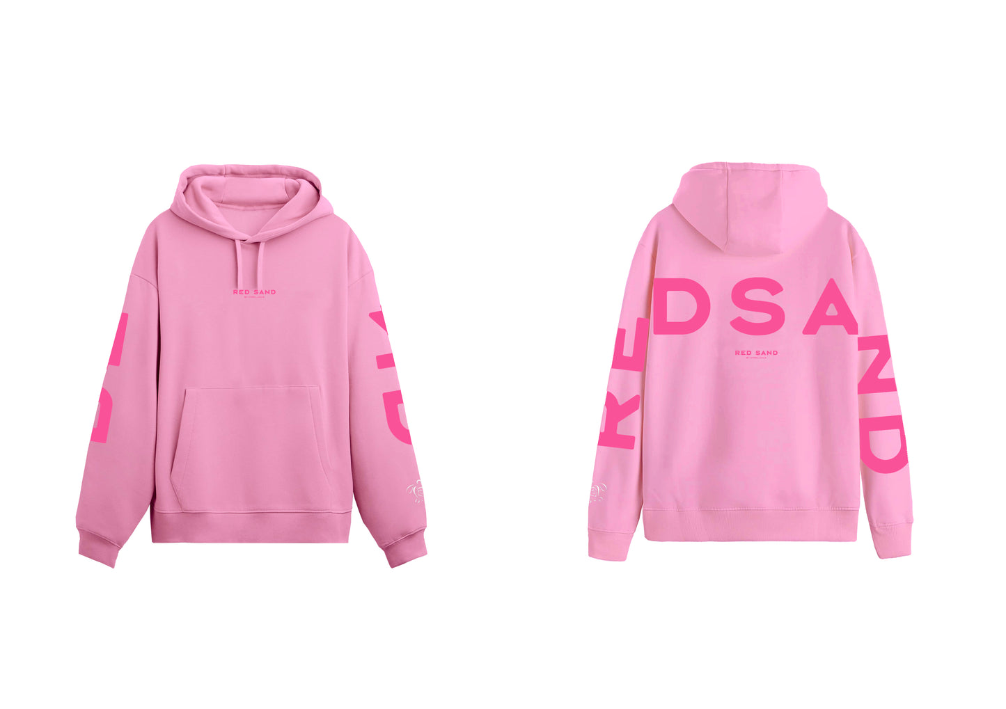 Hoodie Nui