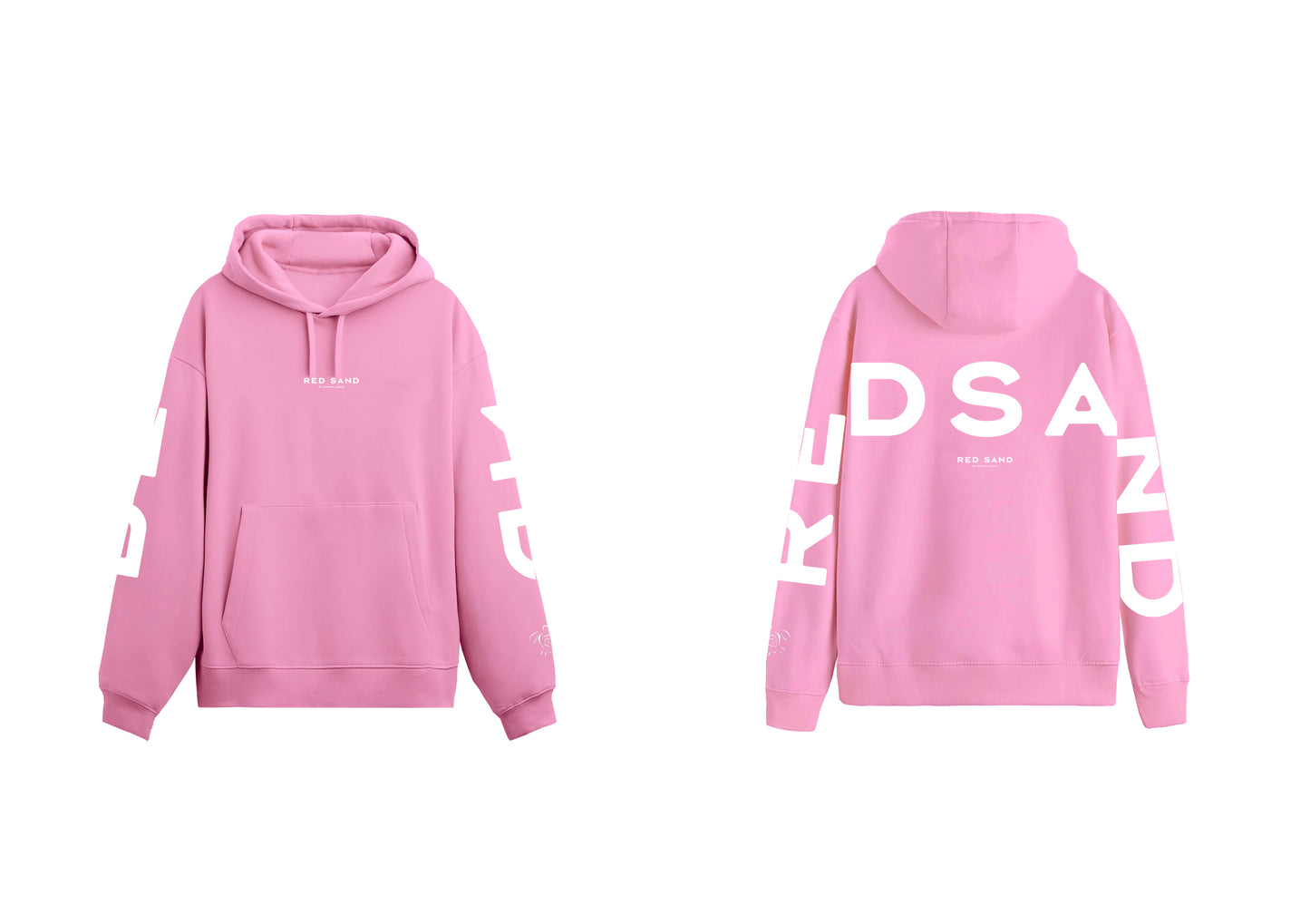 Hoodie Nui