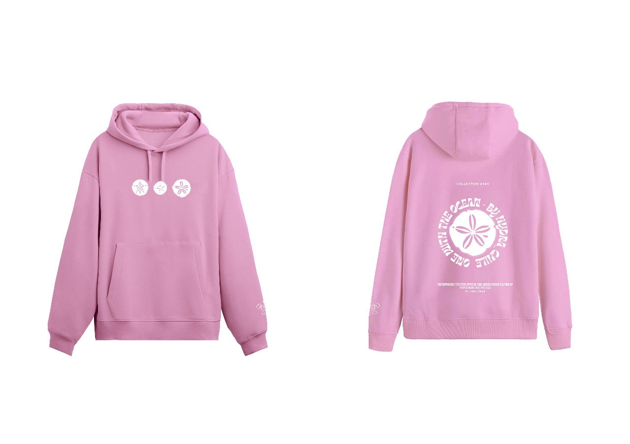 Hoodie Sandollar