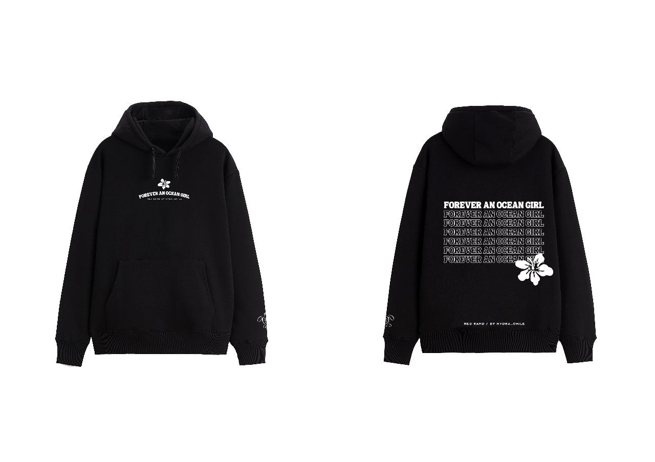 Hoodie Seallop