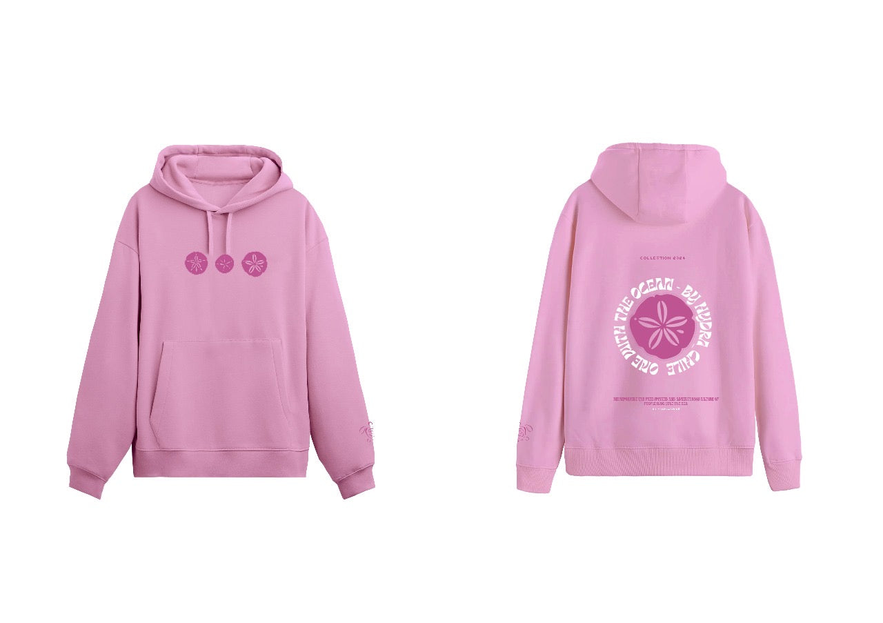 Hoodie Sandollar