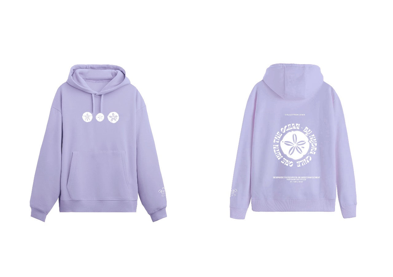 Hoodie Sandollar
