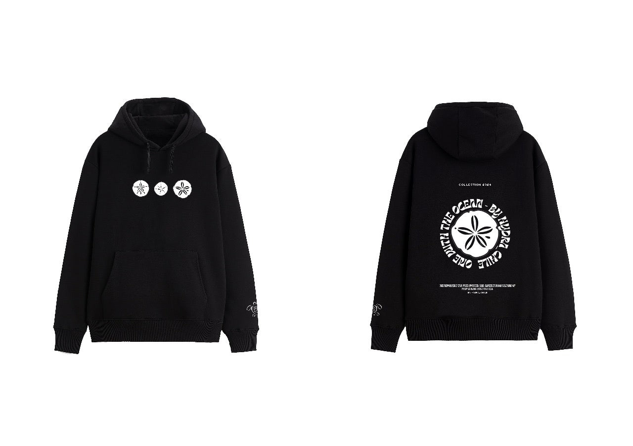 Hoodie Sandollar