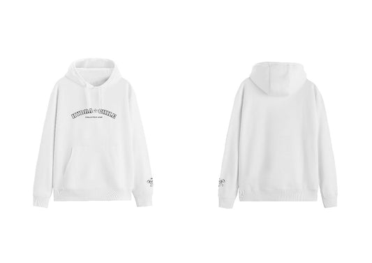 Hoodie Hydra