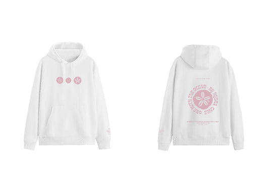 Hoodie Sandollar