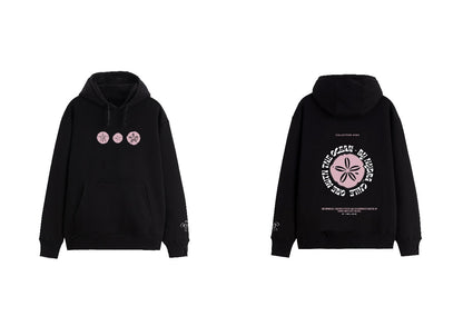Hoodie Sandollar