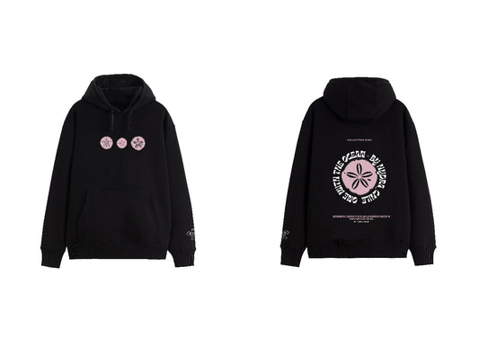 Hoodie Sandollar