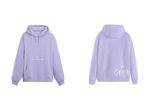 Hoodie Turtle