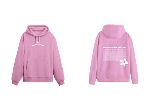 Hoodie Seallop