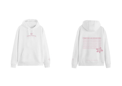Hoodie Seallop
