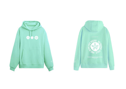 Hoodie Sandollar