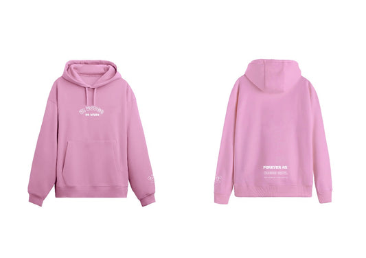 Hoodie In waves