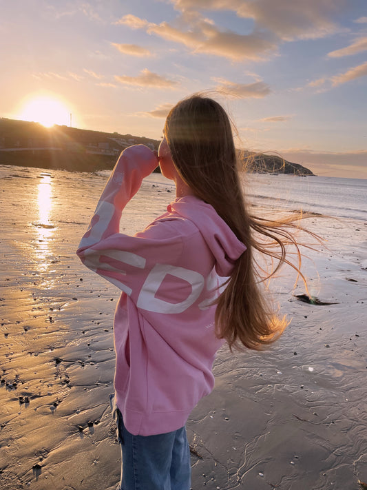 Hoodie Nui