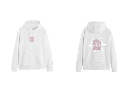 Hoodie Make waves