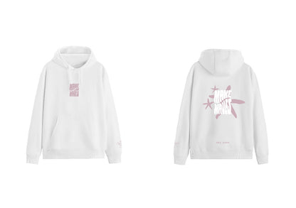 Hoodie Make waves