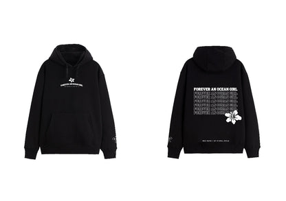 Hoodie Seallop