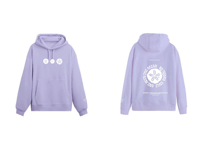 Hoodie Sandollar