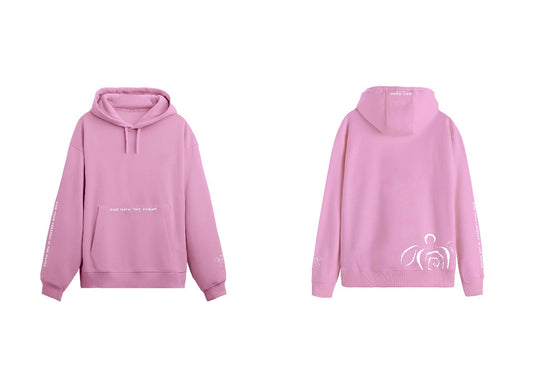 Hoodie Turtle
