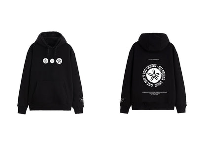 Hoodie Sandollar